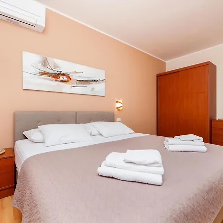 Apartman Martina