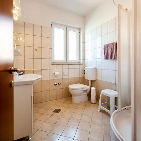 Martina Apartman *