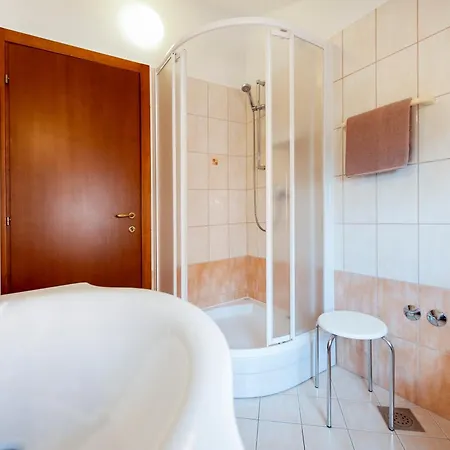 Apartman Martina
