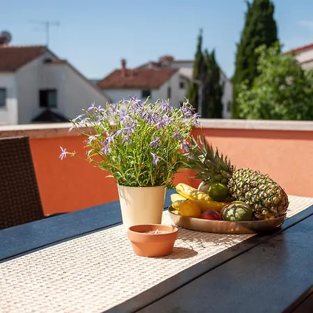 Martina Apartman *