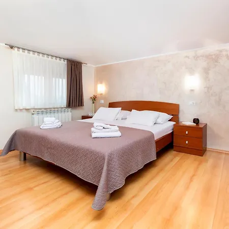 Apartman Martina