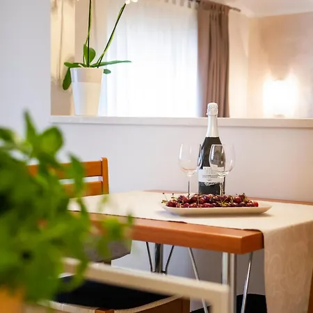 Martina Apartman Rovinj