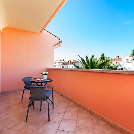 Martina Apartman